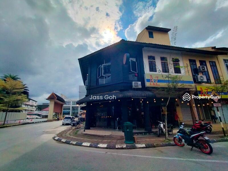 Untuk Dijual - Kota Bharu, Jalan Ismail, Kelantan shop