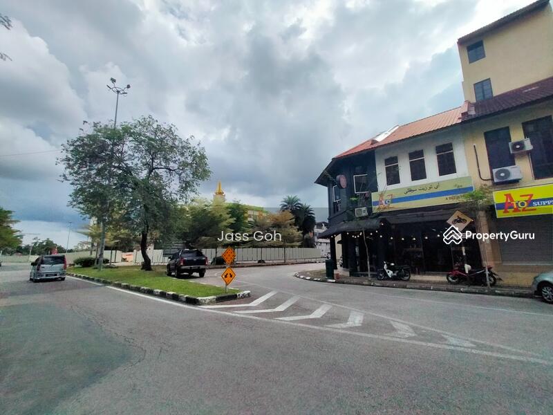 Untuk Dijual - Kota Bharu, Jalan Ismail, Kelantan shop