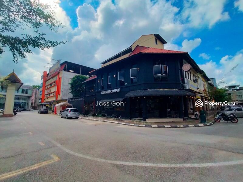 Untuk Dijual - Kota Bharu, Jalan Ismail, Kelantan shop