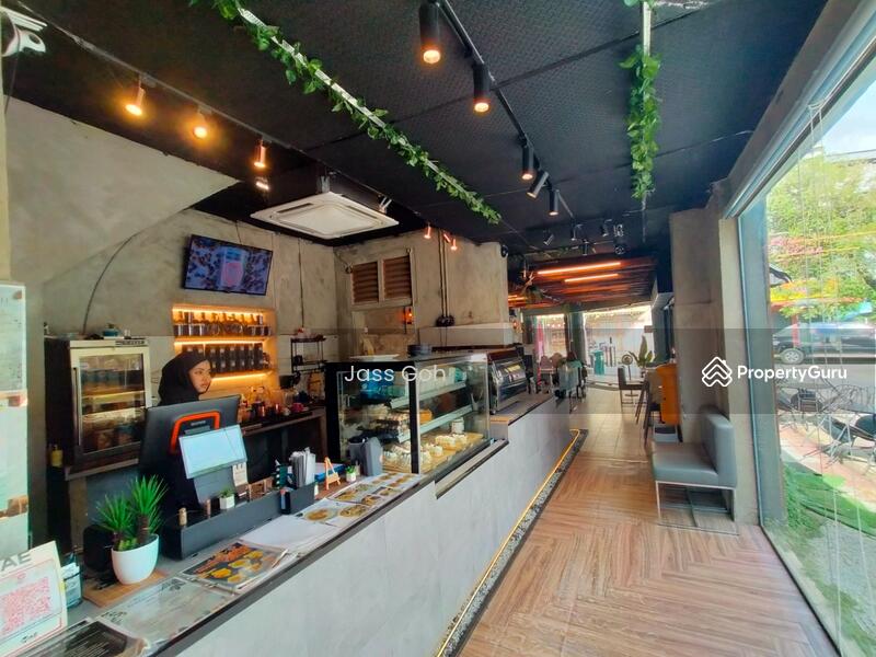 Untuk Dijual - Kota Bharu, Jalan Ismail, Kelantan shop