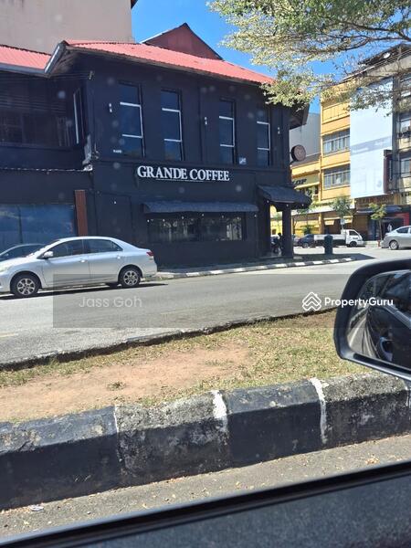 Untuk Dijual - Kota Bharu, Jalan Ismail, Kelantan shop