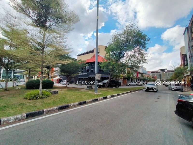 Untuk Dijual - Kota Bharu, Jalan Ismail, Kelantan shop