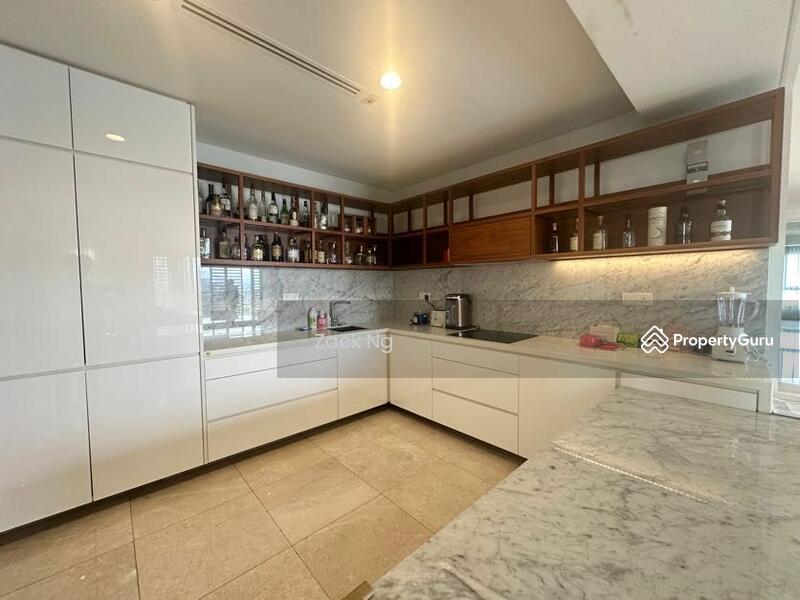 For Sale - The Greens