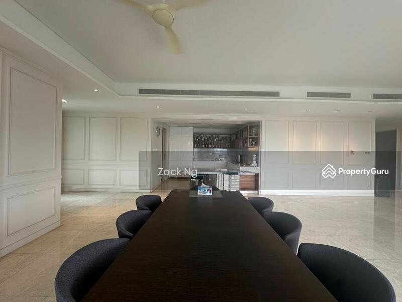 For Sale - The Greens