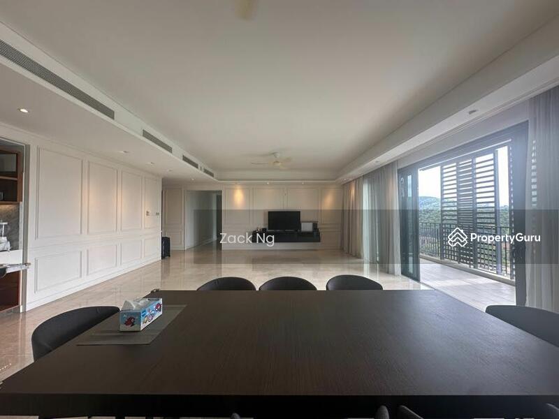 For Sale - The Greens