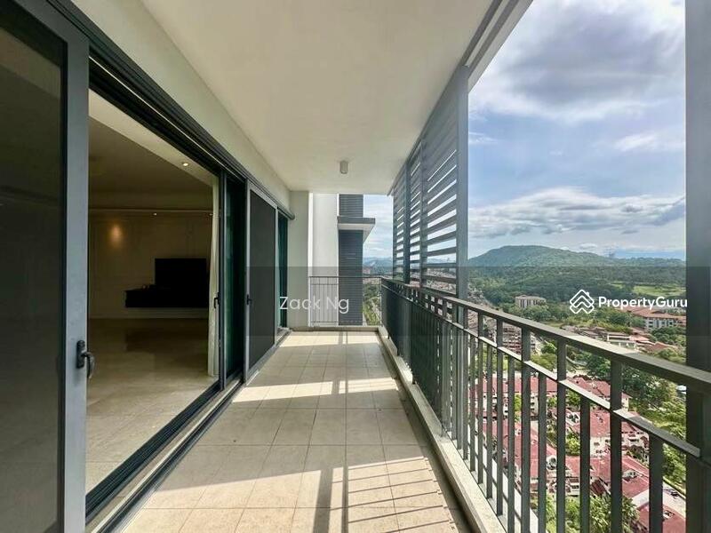 For Sale - The Greens