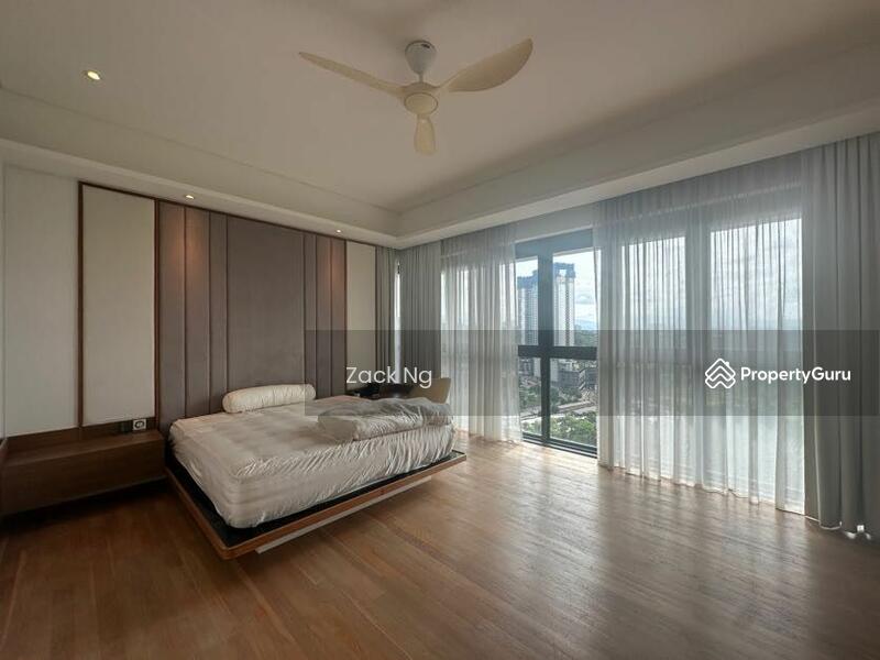 For Sale - The Greens