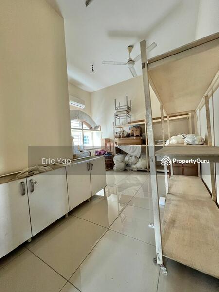 Rumah Teres 2 Tingkat untuk Dijual di Kawasan 18 (Klang) - Eric Yap - PropertyGuru.com.my