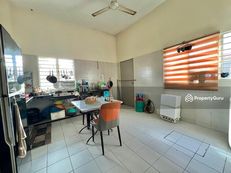 Rumah Teres 2 Tingkat untuk Dijual di Kawasan 18 (Klang) - Eric Yap - PropertyGuru.com.my