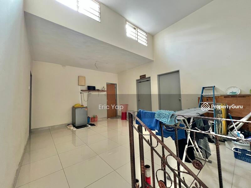 Rumah Teres 2 Tingkat untuk Dijual di Kawasan 18 (Klang) - Eric Yap - PropertyGuru.com.my