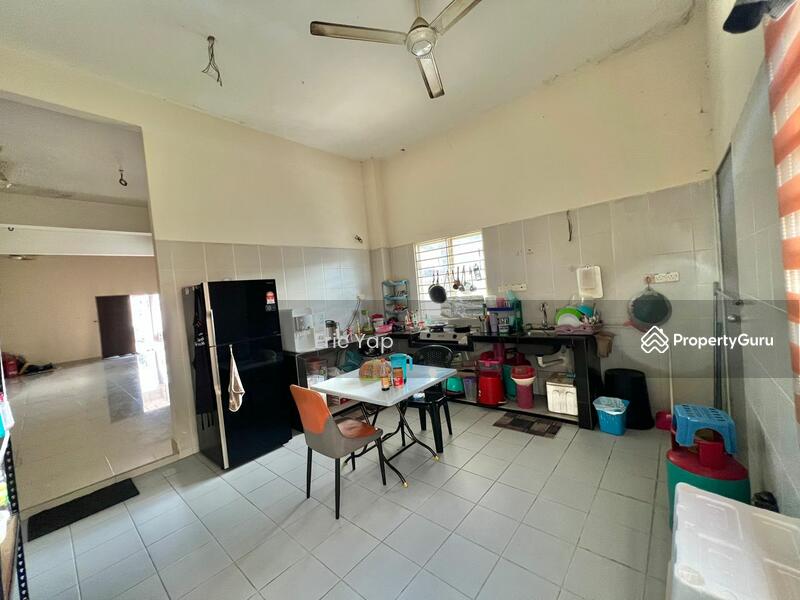 Rumah Teres 2 Tingkat untuk Dijual di Kawasan 18 (Klang) - Eric Yap - PropertyGuru.com.my