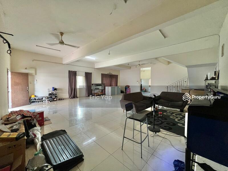Rumah Teres 2 Tingkat untuk Dijual di Kawasan 18 (Klang) - Eric Yap - PropertyGuru.com.my
