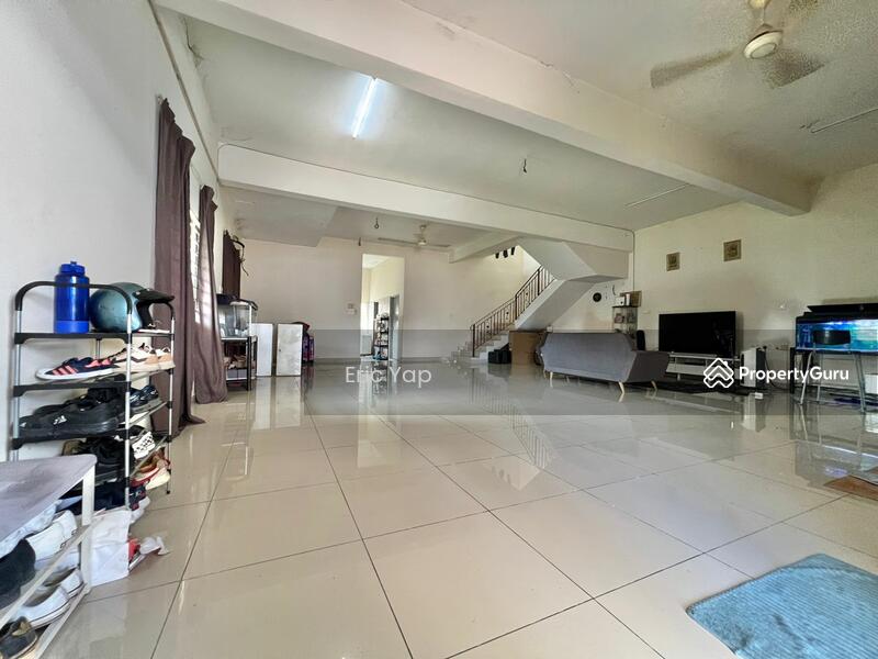 Rumah Teres 2 Tingkat untuk Dijual di Kawasan 18 (Klang) - Eric Yap - PropertyGuru.com.my