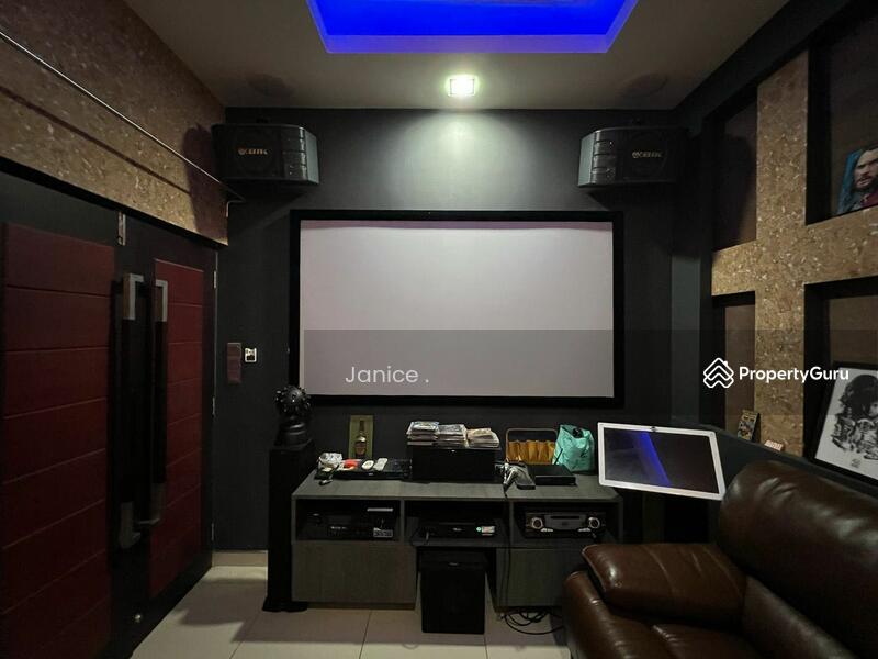 Cluster House for Sale in Horizon Hills (Iskandar Puteri (Nusajaya)) - Janice . - PropertyGuru.com.my