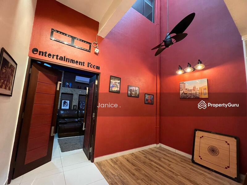 Cluster House for Sale in Horizon Hills (Iskandar Puteri (Nusajaya)) - Janice . - PropertyGuru.com.my