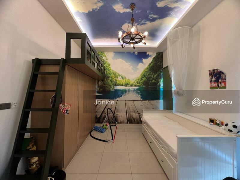 Cluster House for Sale in Horizon Hills (Iskandar Puteri (Nusajaya)) - Janice . - PropertyGuru.com.my
