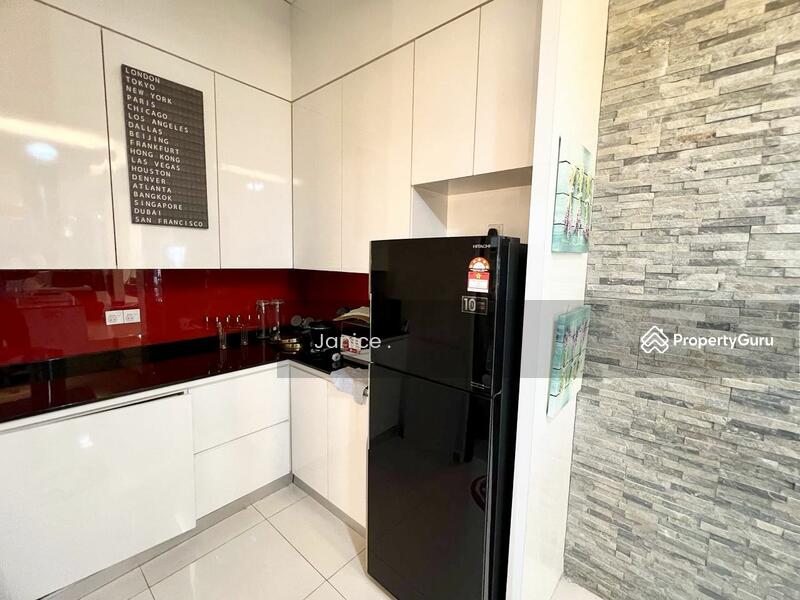 Cluster House for Sale in Horizon Hills (Iskandar Puteri (Nusajaya)) - Janice . - PropertyGuru.com.my