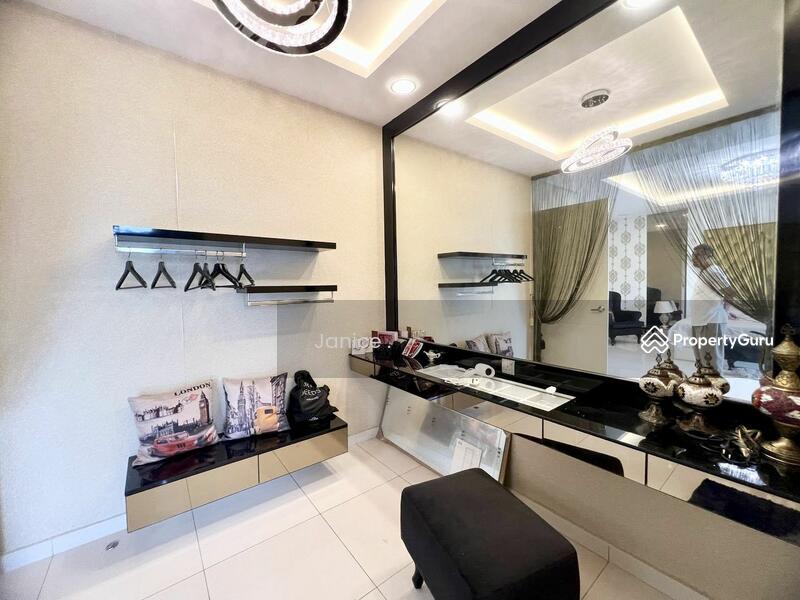 Cluster House for Sale in Horizon Hills (Iskandar Puteri (Nusajaya)) - Janice . - PropertyGuru.com.my