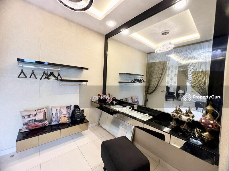 Cluster House for Sale in Horizon Hills (Iskandar Puteri (Nusajaya)) - Janice . - PropertyGuru.com.my