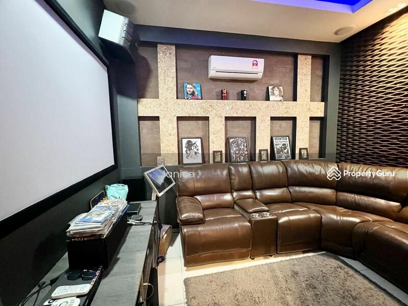 Cluster House for Sale in Horizon Hills (Iskandar Puteri (Nusajaya)) - Janice . - PropertyGuru.com.my