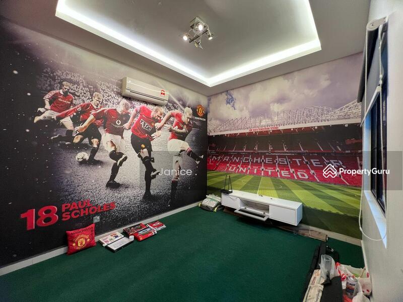 Cluster House for Sale in Horizon Hills (Iskandar Puteri (Nusajaya)) - Janice . - PropertyGuru.com.my