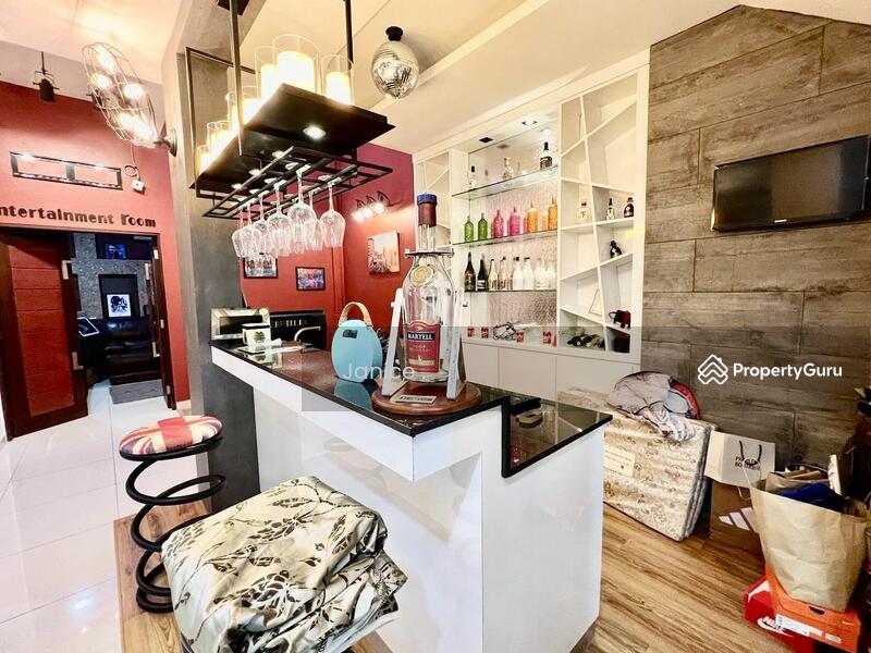 Cluster House for Sale in Horizon Hills (Iskandar Puteri (Nusajaya)) - Janice . - PropertyGuru.com.my