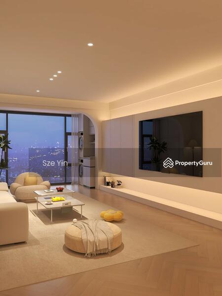 For Sale - Avantro Residences