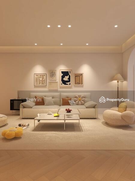 For Sale - Avantro Residences