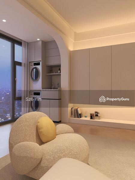For Sale - Avantro Residences