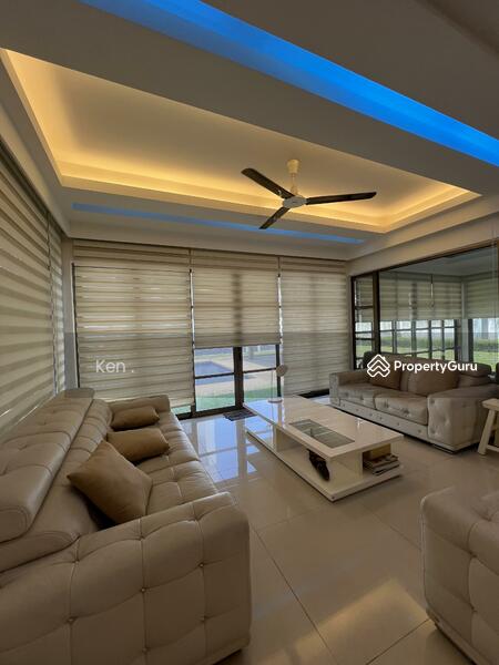 Embassy Row, Ampang Hilir, U-thant untuk Untuk Dijual - RM 14,500,000, Feb 2026 - PropertyGuru.com.my