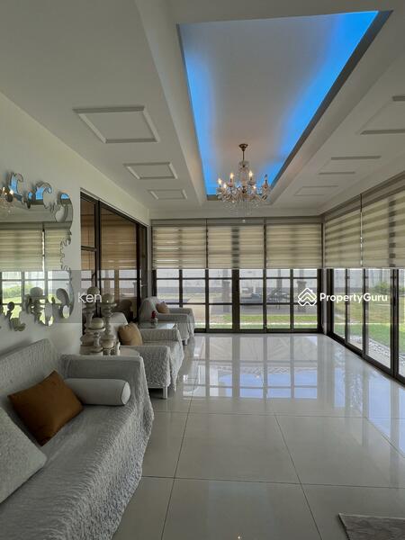 Embassy Row, Ampang Hilir, U-thant untuk Untuk Dijual - RM 14,500,000, Feb 2026 - PropertyGuru.com.my