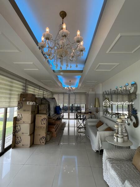 Embassy Row, Ampang Hilir, U-thant untuk Untuk Dijual - RM 14,500,000, Feb 2026 - PropertyGuru.com.my