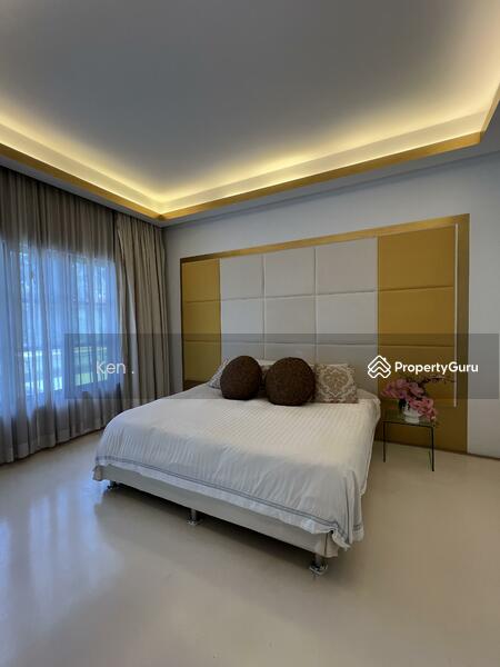 Embassy Row, Ampang Hilir, U-thant untuk Untuk Dijual - RM 14,500,000, Feb 2026 - PropertyGuru.com.my