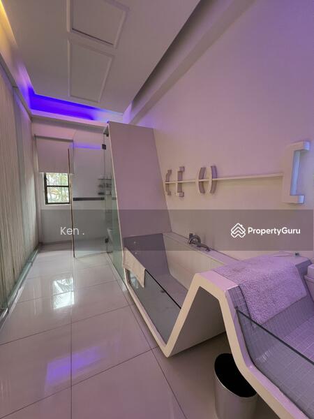 Embassy Row, Ampang Hilir, U-thant untuk Untuk Dijual - RM 14,500,000, Feb 2026 - PropertyGuru.com.my