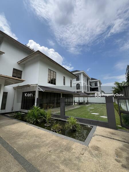 Embassy Row, Ampang Hilir, U-thant untuk Untuk Dijual - RM 14,500,000, Feb 2026 - PropertyGuru.com.my