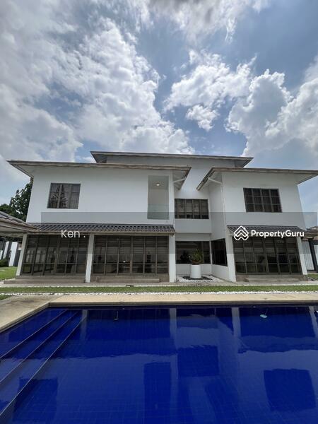 Embassy Row, Ampang Hilir, U-thant untuk Untuk Dijual - RM 14,500,000, Feb 2026 - PropertyGuru.com.my