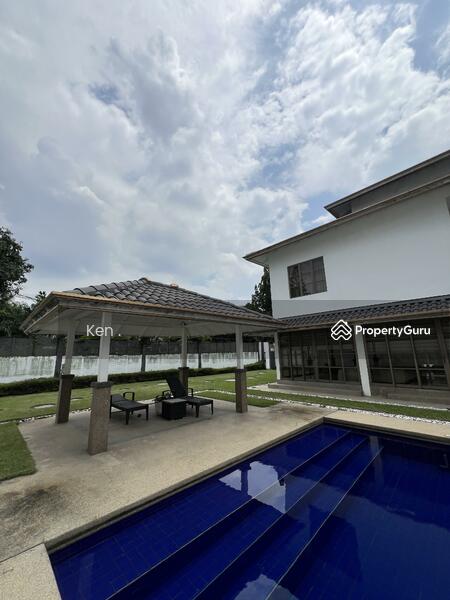 Embassy Row, Ampang Hilir, U-thant untuk Untuk Dijual - RM 14,500,000, Feb 2026 - PropertyGuru.com.my
