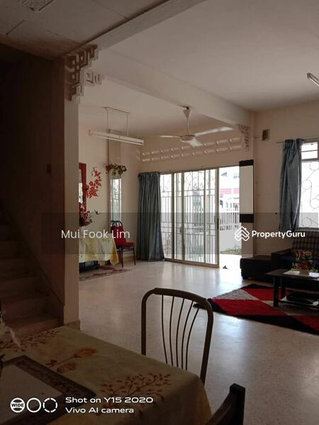 2-storey Terraced House for Sale in Taman Bukit Baru (Bukit Baru) - Mui Fook Lim - PropertyGuru.com.my