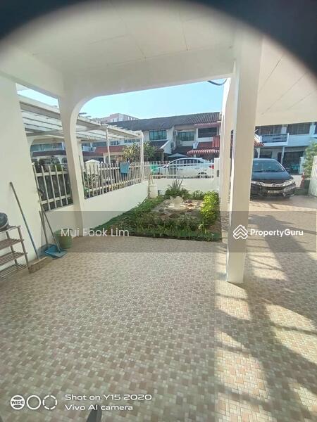 2-storey Terraced House for Sale in Taman Bukit Baru (Bukit Baru) - Mui Fook Lim - PropertyGuru.com.my