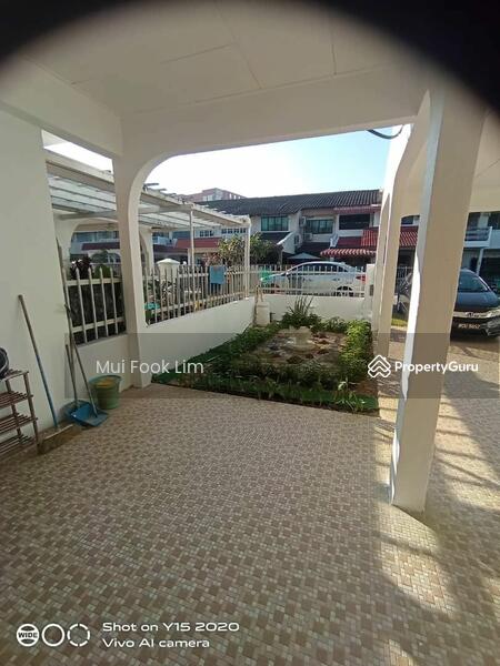 2-storey Terraced House for Sale in Taman Bukit Baru (Bukit Baru) - Mui Fook Lim - PropertyGuru.com.my