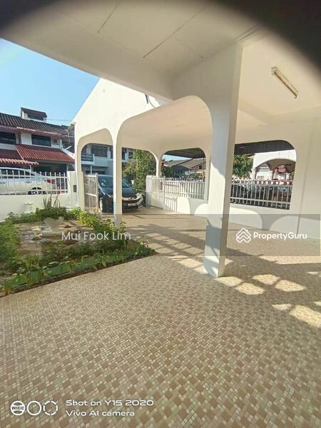 2-storey Terraced House for Sale in Taman Bukit Baru (Bukit Baru) - Mui Fook Lim - PropertyGuru.com.my