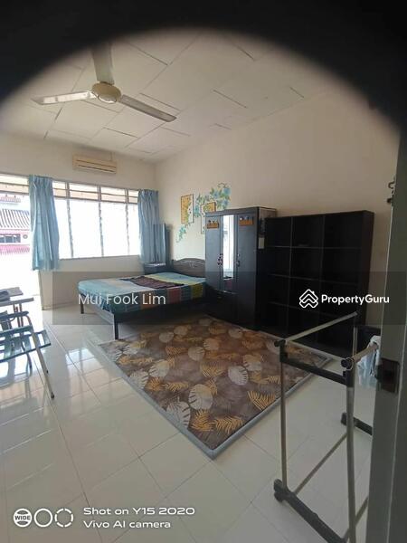 2-storey Terraced House for Sale in Taman Bukit Baru (Bukit Baru) - Mui Fook Lim - PropertyGuru.com.my