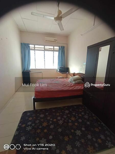 2-storey Terraced House for Sale in Taman Bukit Baru (Bukit Baru) - Mui Fook Lim - PropertyGuru.com.my