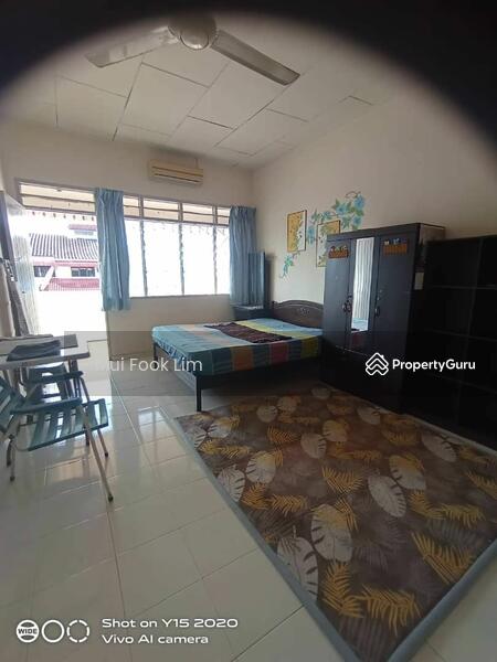 2-storey Terraced House for Sale in Taman Bukit Baru (Bukit Baru) - Mui Fook Lim - PropertyGuru.com.my