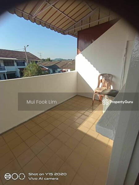 2-storey Terraced House for Sale in Taman Bukit Baru (Bukit Baru) - Mui Fook Lim - PropertyGuru.com.my