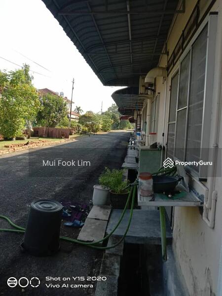 2-storey Terraced House for Sale in Taman Bukit Baru (Bukit Baru) - Mui Fook Lim - PropertyGuru.com.my