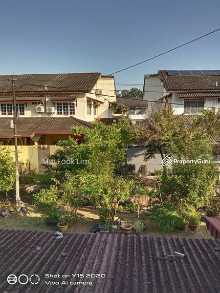 2-storey Terraced House for Sale in Taman Bukit Baru (Bukit Baru) - Mui Fook Lim - PropertyGuru.com.my