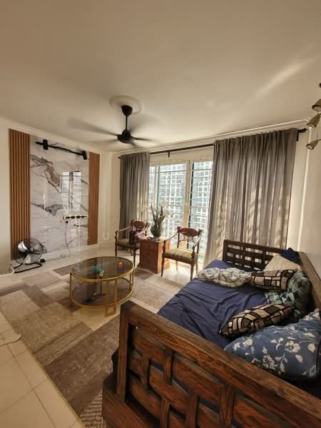 Condominium for Rent at Vista Kiara - Su Cheng - PropertyGuru.com.my