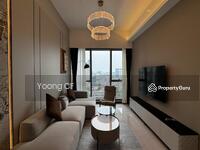 For Rent - Core Residence @ TRX