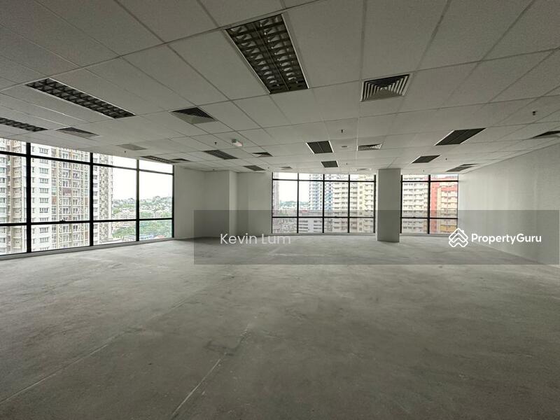 Untuk Disewa - Menara UOA Bangsar